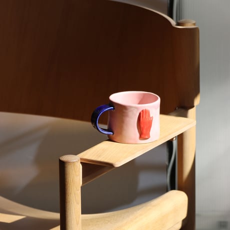 " Imustan ”  TOY MUG CUP