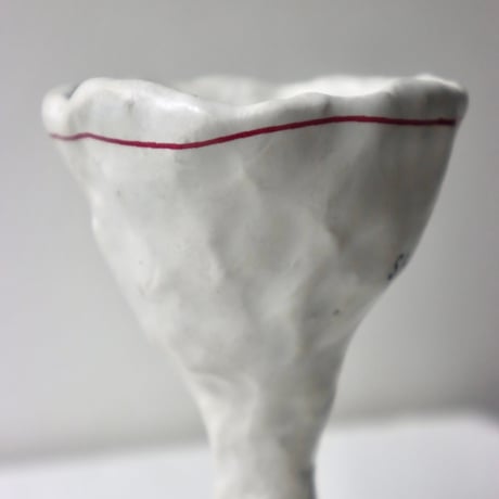 "SHOKKI" Wine Glass - M - pattern