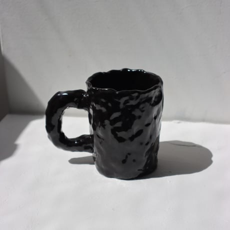 "SHOKKI" Mug - M - one color