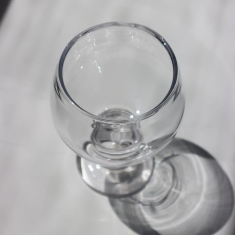 " RUKA Glass " Wine Glass - M -
