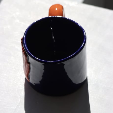 " Imustan ”  TOY MUG CUP