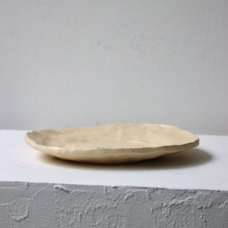 "SHOKKI" Plate - M -