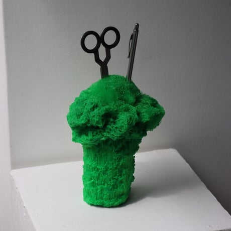 "Tact Inoue" Polybroccoli - L -  413g