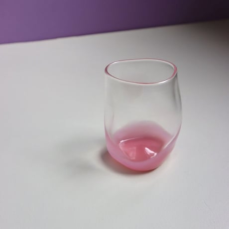 "Lope Home"  Musk Tumbler