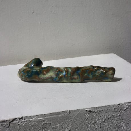 "SHOKKI" Object / Twigs,Pebbles