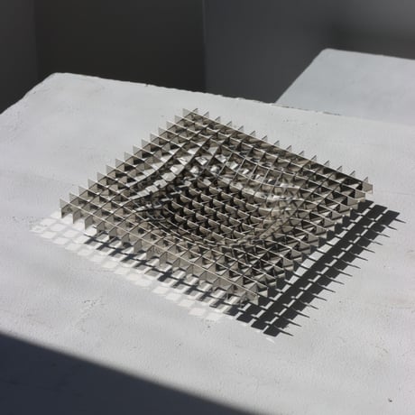 "Fundamental Berlin" Gravity - tray -