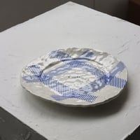 "SHOKKI" Plate - M -