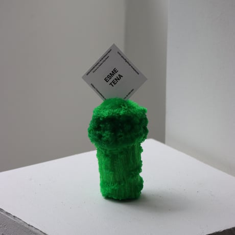 "Tact Inoue" Polybroccoli - S -  100g