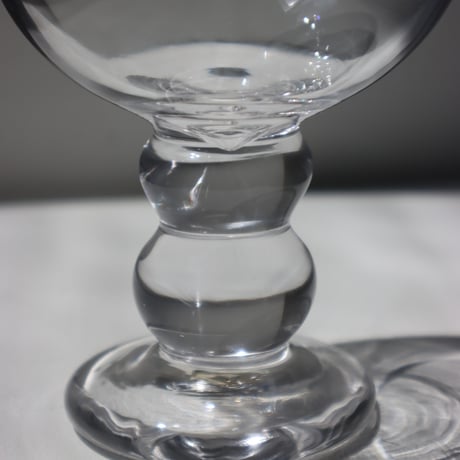 " RUKA Glass " Wine Glass - M -