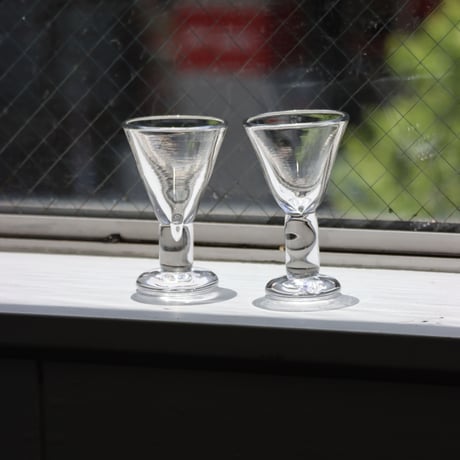 " RUKA Glass " Cocktail Glass - M -