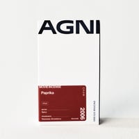 " AGNI TOKYO " Incense - パプリカ / Paprika