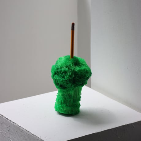 "Tact Inoue" Polybroccoli - M -  237g
