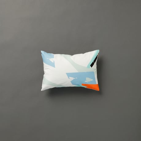 "ASENDADA" Cushion Cover - Hide1