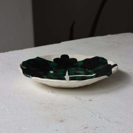 "SHOKKI" Plate - S -