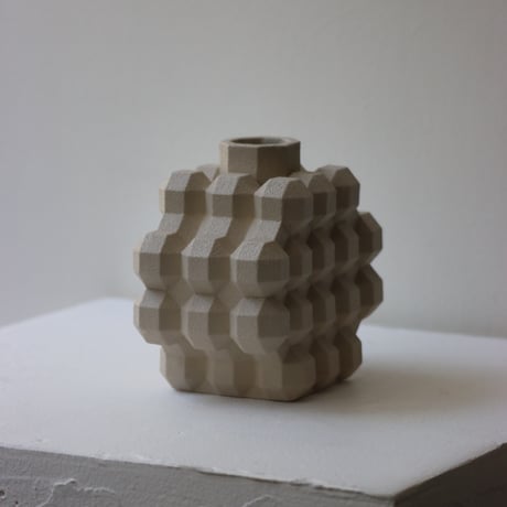 "ComPotte" Polygon - low
