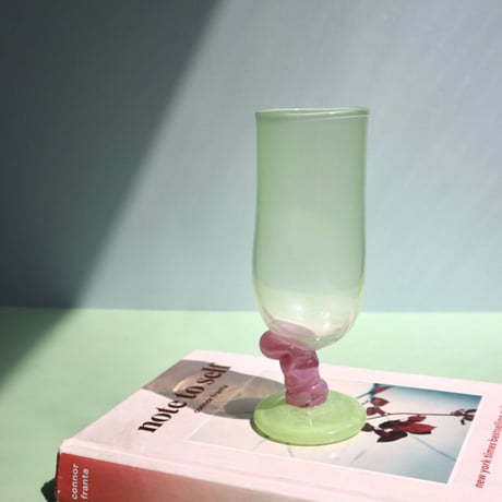 "30110" GOOFY GOBLET long