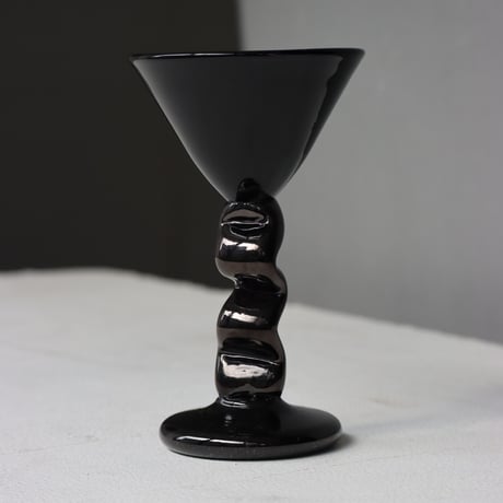 “ MIWA ITO × BLACK " CHEWY MARTINI CUP