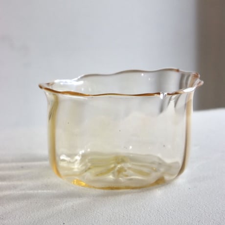 "30110 Miwa Ito" MOLDED BOWL