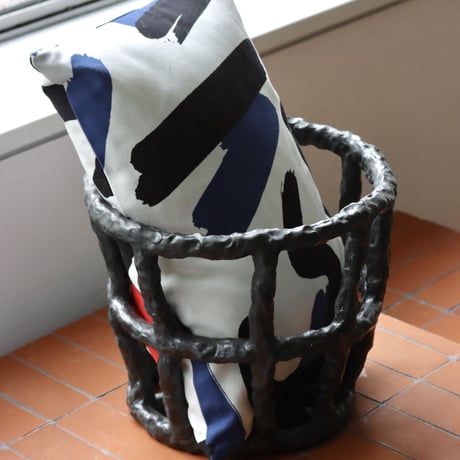 "SHOKKI" Basket - L