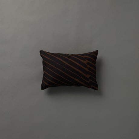 "ASENDADA" Cushion Cover - Compare Brown