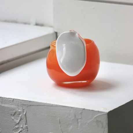 “Tetsuo Takahashi" Cream - M