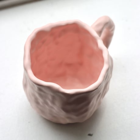 "SHOKKI" Mug