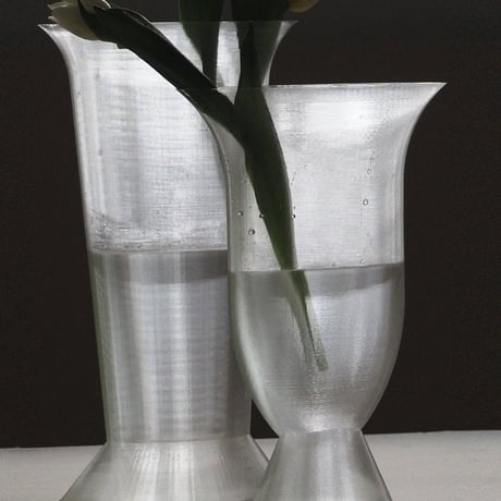 "Argot Studio" Elipse Vase