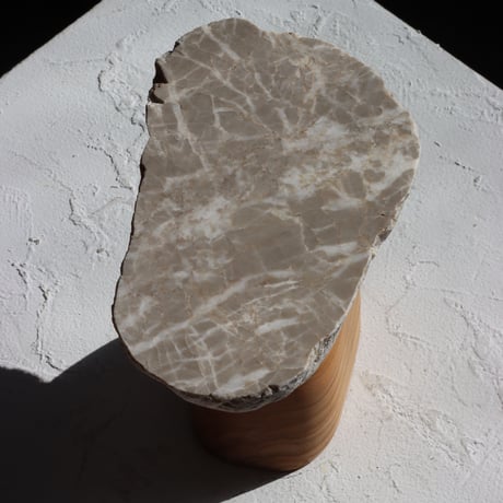 “crossproducts" - series ROCK