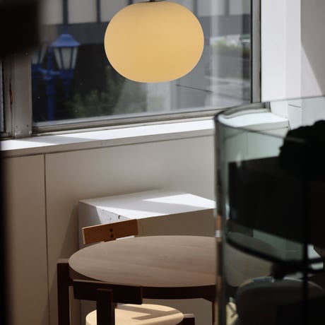 "FLOS" GLO BALL - S1