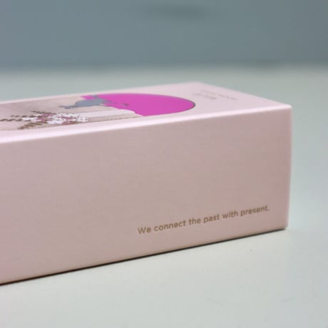 "OIMU" Incense stick - sandal wood -