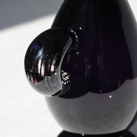 “ MIWA ITO × BLACK " BIRD PITCHER - D