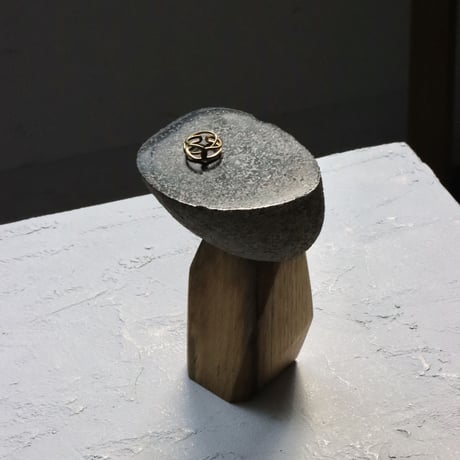 “crossproducts" - series ROCK