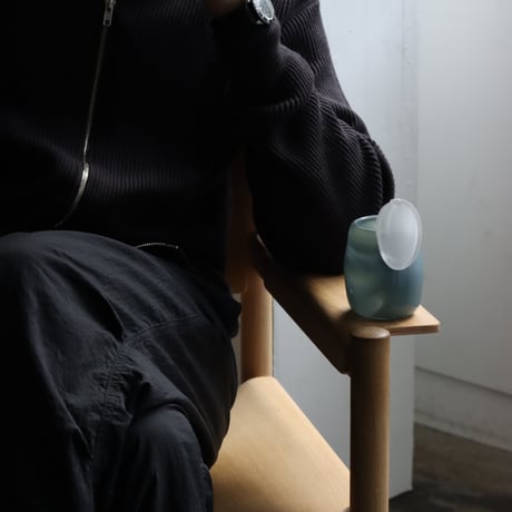 “Tetsuo Takahashi" Cream - M