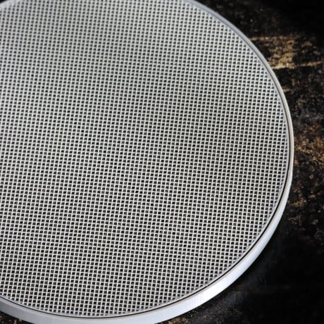 "RETAININGPOT" TRAY