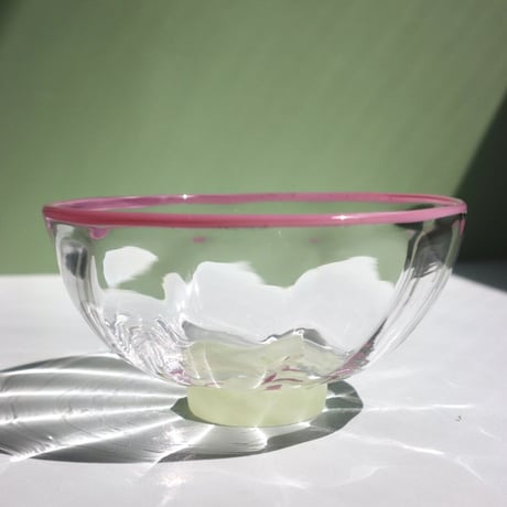 "30110" MOLDED BOWL