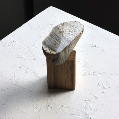 “crossproducts" - series ROCK