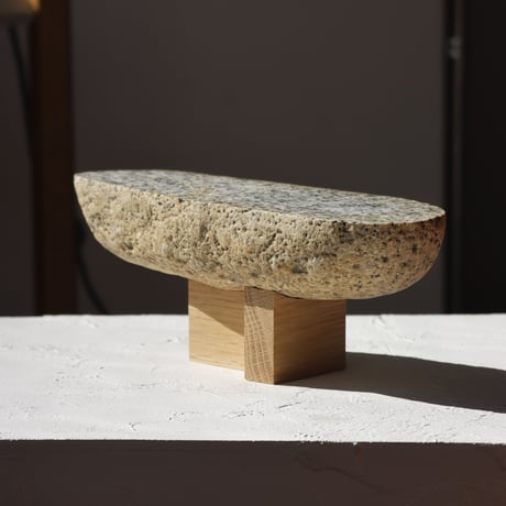 “crossproducts" - series ROCK