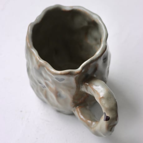 "SHOKKI" Mug