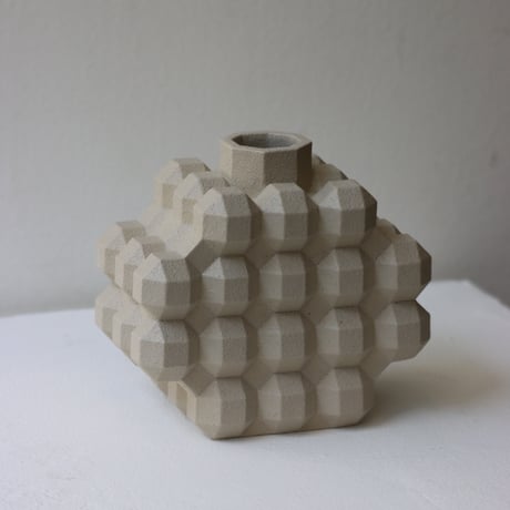 "ComPotte" Polygon - low