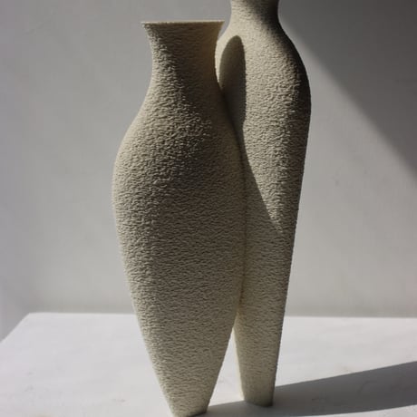 "Argot Studio" Loire Vessel - Tall