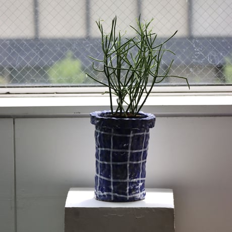 "SHOKKI" Planter