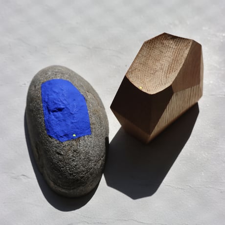“crossproducts" - series ROCK