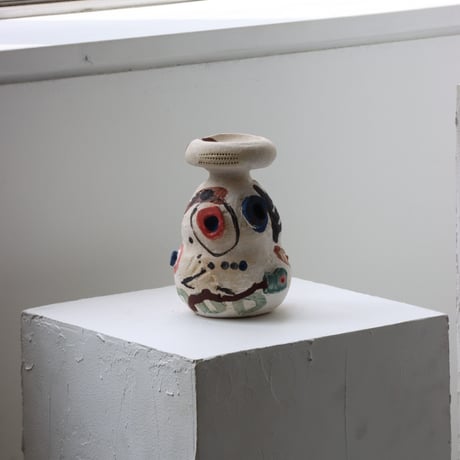 “ Justin Hoffman “ Ancient Modernism - D