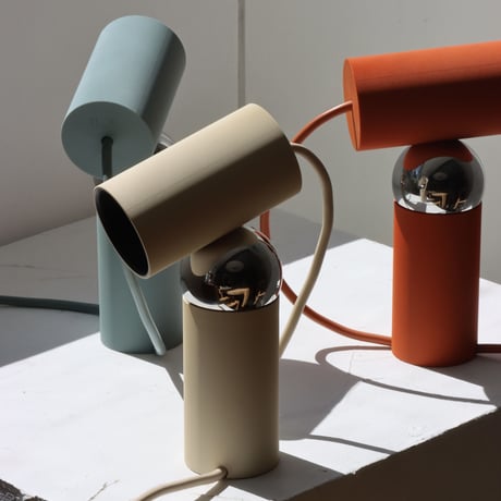 "FLOS" BILBOQUET - LINEN