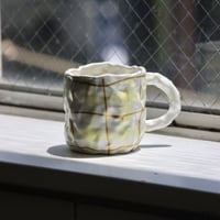 "SHOKKI" Mug