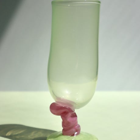 "30110" GOOFY GOBLET long