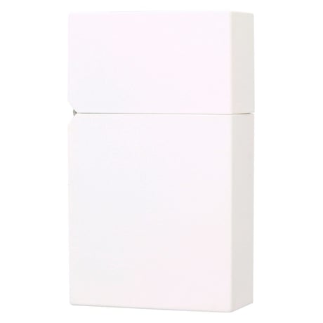 "TSUBOTA PEARL" HARD EDGE COLOR - White -