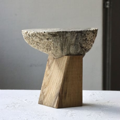 “crossproducts" - series ROCK