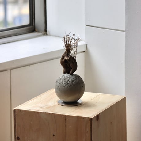 " KELEN OBJECT ” KON - S no.154