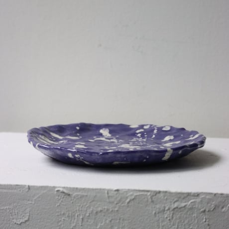 "SHOKKI" Plate - M -